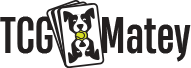 TCG Matey logo